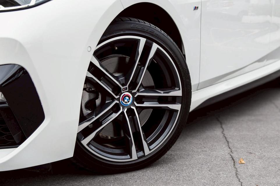 BMW 220i gran coupe M sport ปี 2021 เลขไมล์ 52,xxx km. 9