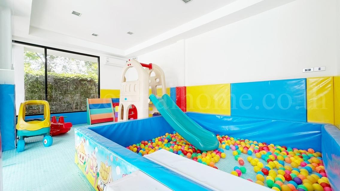 บ้านเดี่ยว ชัยพฤกษ์ ปิ่นเกล้า - กาญจนาภิเษก ซอยกันตนา หลังใหม่ สวยมาก 20