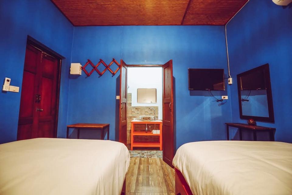 บ้านพร้อมที่ดิน 200 ตรว. จ.ลำพูน 17