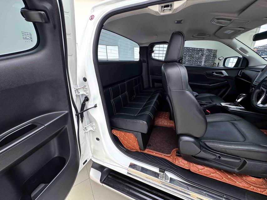 ISUZU D-MAX 1.9 Ddi Z HI-LANDER SPACECAB ปี 2022 รูปที่ 15