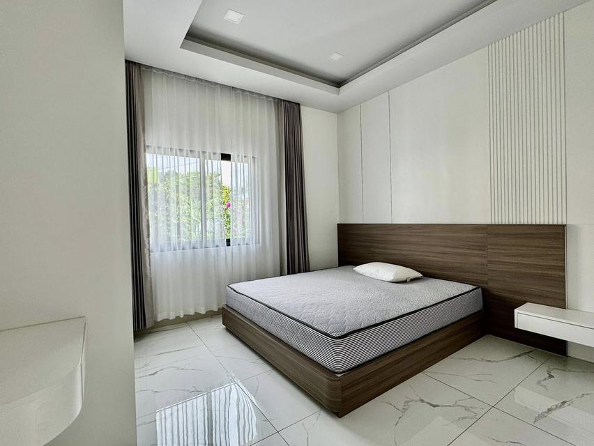 For rent Chokchai village 9 17