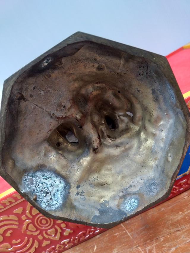 ท้าวมหาพรหมชินนะปัญชะระสูง13.5นิ้ว 3