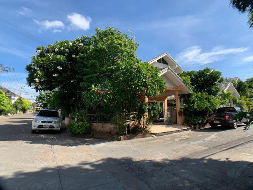 รูป ขาย บ้านเดี่ยว ชนันธร กรีนวิลล์ บางบอน 2