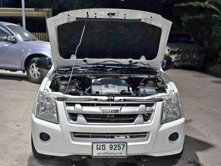 Isuzu D-Max ตอนเดียว ปี 2011 2