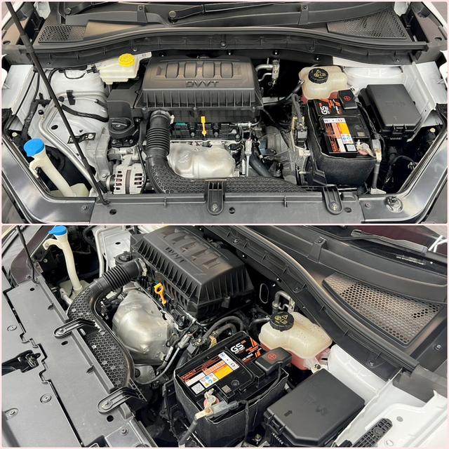 MG ZS 1.5 X+ SUNROOF ปี2023  ไมล์น้อย 5