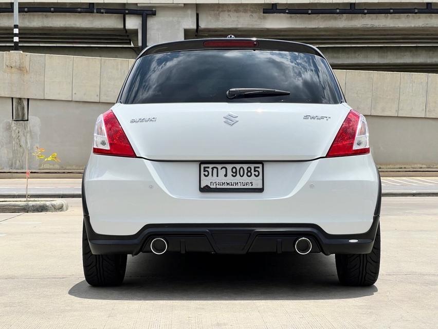 🚗 2016 suzuki swift GA 1.25L  รหัส SR9085 5