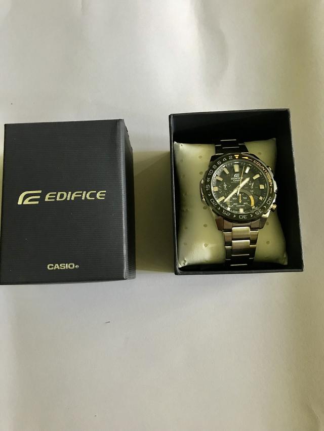 นาฬิกา CASIO EDIFICE แท้ศูนย์