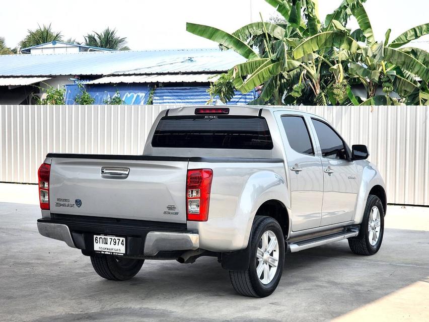 ขาย Isuzu Dmax 1.9Z Ddi ปี17 5