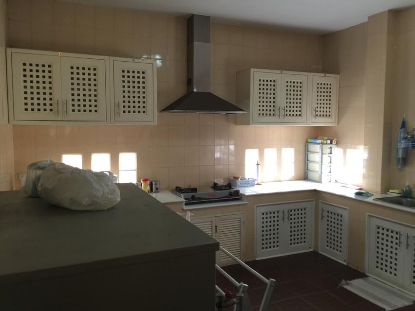 บ้านสองชั้น เนื้อที่ 200 ตร.ว. ลำลูกกา คลอง 7 เจ้าของขายเอง 2