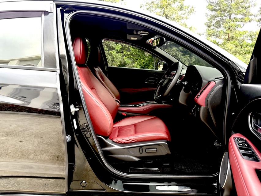 HONDA HRV 1.8RS TOP ปี 2019 รูปที่ 12