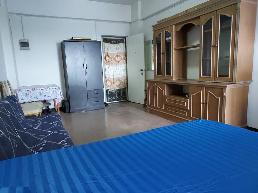 ขายคอนโด พร้อมผู้เช่า 3ห้อง พัฒนาการไล์คอมเพล็กซ์ 4