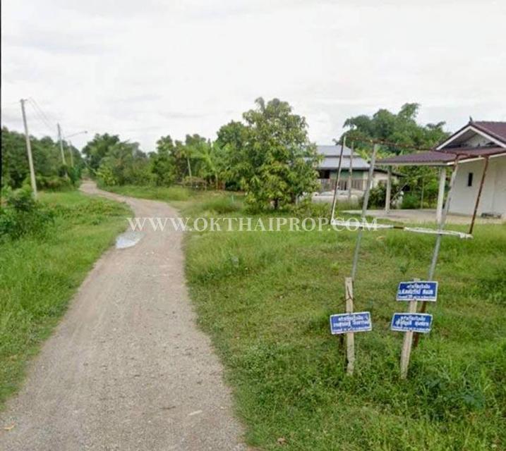 ที่ดิน 3 ไร่ ใกล้โรงพยาบาลพัฒนานิคม อ.พัฒนานิคม จ.ลพบุรี 3