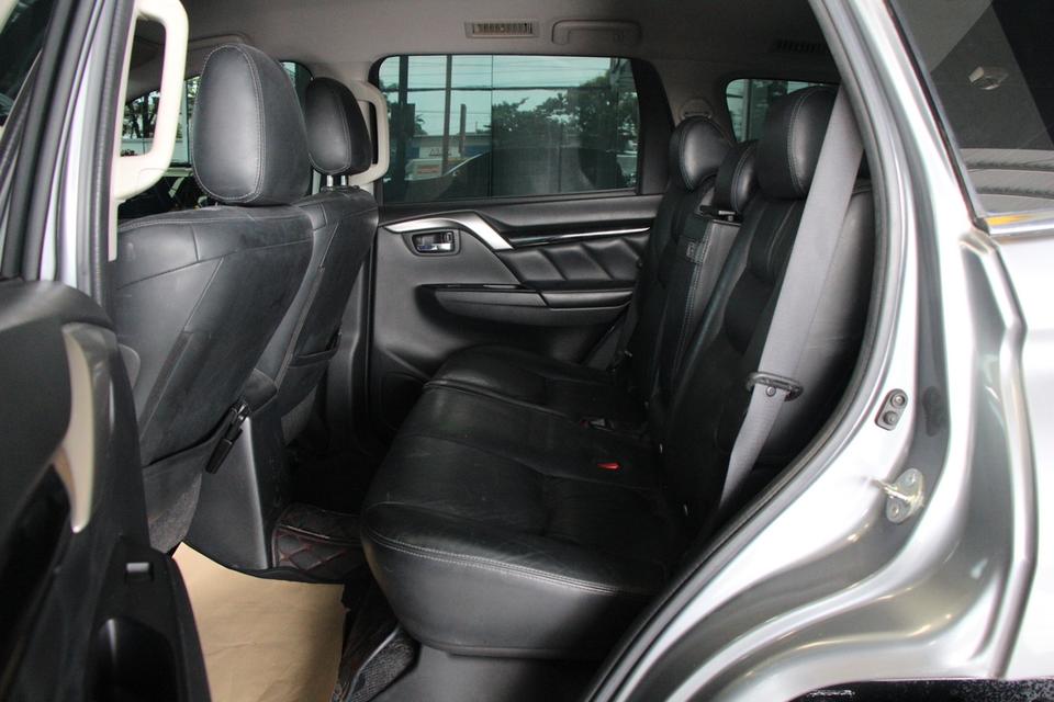 รหัสรถ TKG415 MITSUBISHI PAJERO 2.4 GT PREMIUM 4WD ปี 2016 15