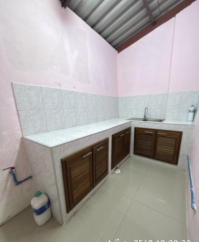 🏠หมู่บ้านเค.ซีร่มเกล้า ซอยร่มเกล้า18 10