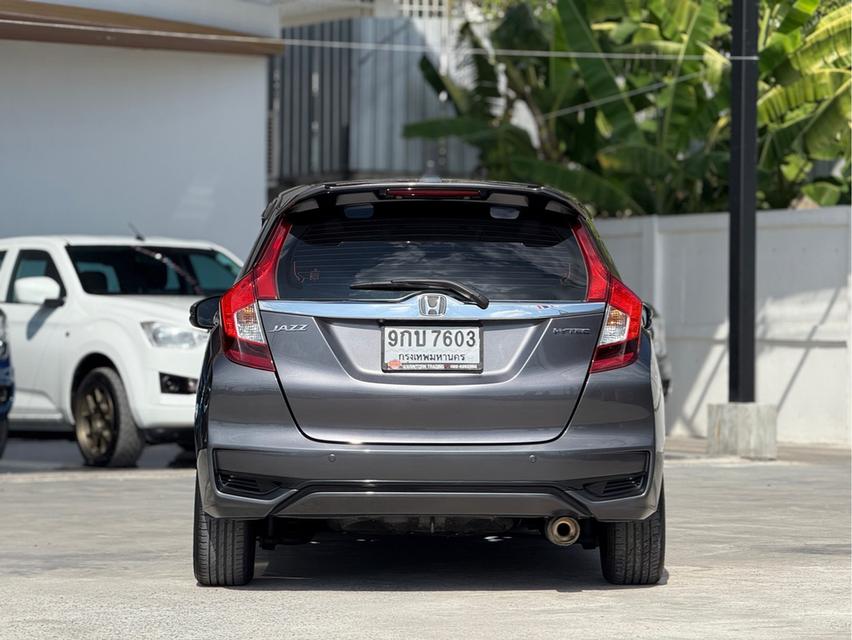 รหัสรถ WRT7603 2019 HONDA JAZZ 1.5 i-VTEC V+ รูปย่อยที่ 3