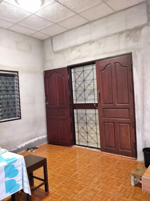 บ้านเดี่ยวตากอากาศเชียงใหม่ 6