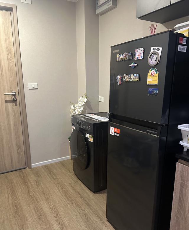 2BR blossom condo @ sathorn - chreonrat 9