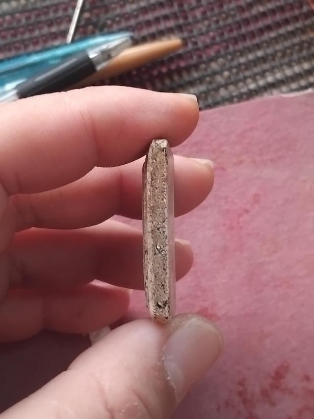 พระสมเด็จเกศไชโย7ชั้นนิยม รูปที่ 9