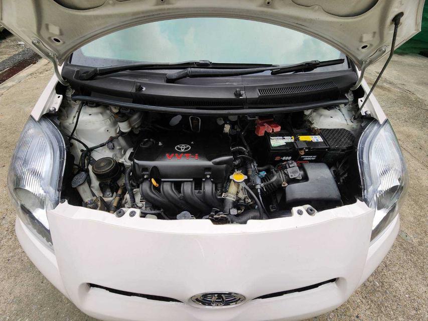 รูป 2009 Toyota Yaris 1.5E 1