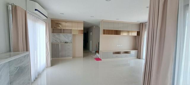 PP520 ขายบ้านเดี่ยว โครงการ เพฟ รามอินทรา-วงแหวน Pave Ramintra-Wongwaen มีบริเวณสวนหน้าบ้าน บรรยากาศดีร่มรื่น เพื่อนบ้านน่ารัก 9