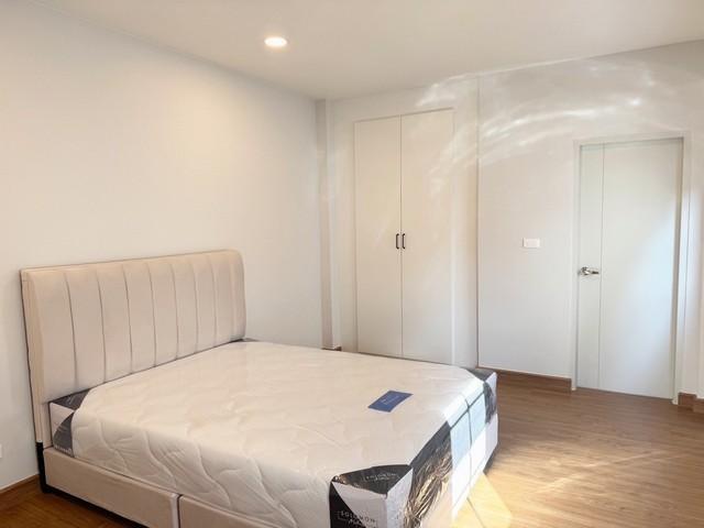 PB5506 ให้เช่าบ้านเดี่ยว หมู่บ้าน เซนโทร บางนา ใกล้ Mega Bangna เฟอร์นิเจอร์ครบ หิ้วกระเป๋าพร้อมเข้าอยู่ 12