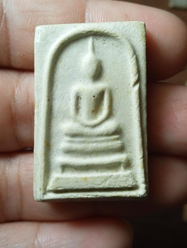 พระสมเด็จรุ่นทูลเกล้าวัดบวรปี2527