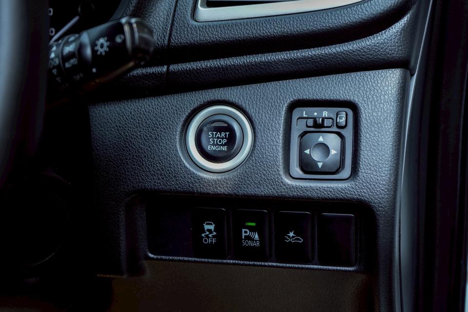 รหัสรถ CBL632 Mitsubishi PAJERO SPORT 2.4 GT Premium 2WD AT 2018 รูปที่ 20