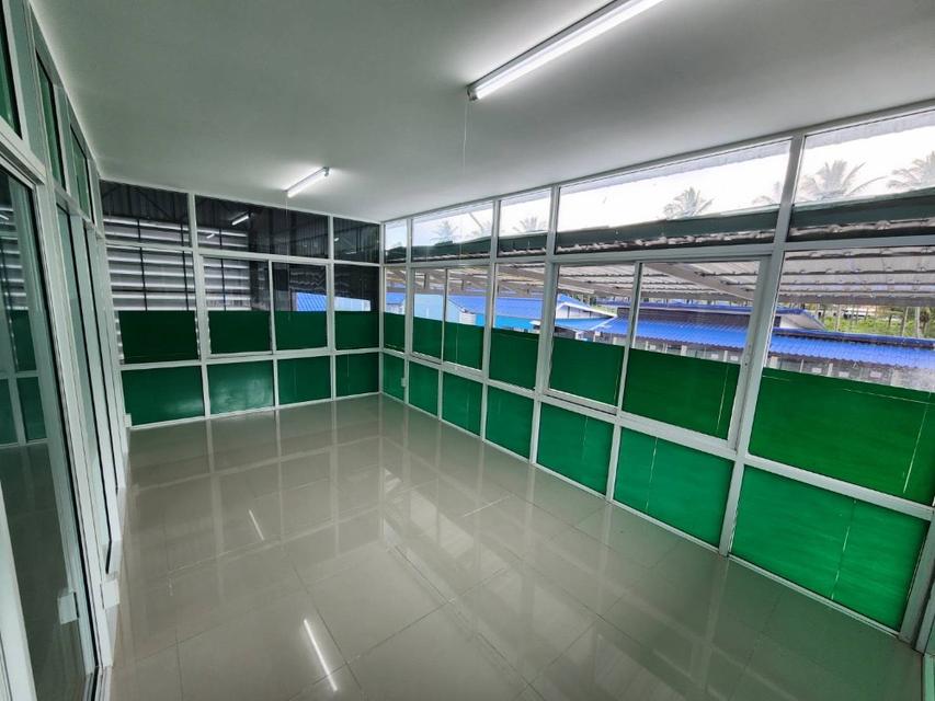 ให้เช่าโกดัง/คลังสินค้า 9