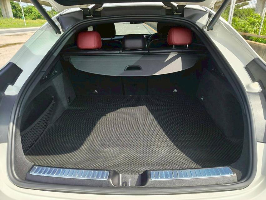 Bena Glc220d Coupe ปี20 18