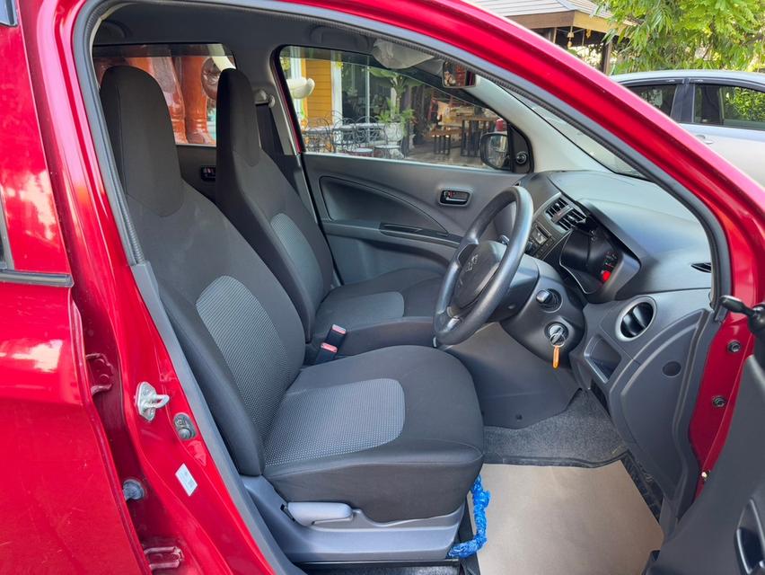 🎯#SUZUKI CELERIO 1.0 GL  เกียร์ AUTO ปี 2022 14