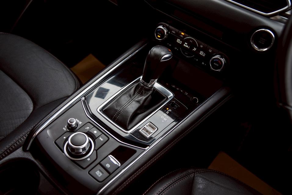 รหัสรถ CBL1020 Mazda CX-5 2.0 SP AT 2018 13