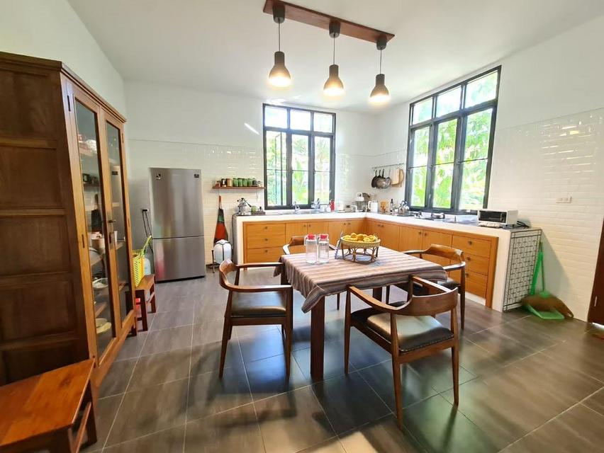 Beautiflul 2 storey house for sale in one of Chiang Mai’s best and most desirable locations. 4