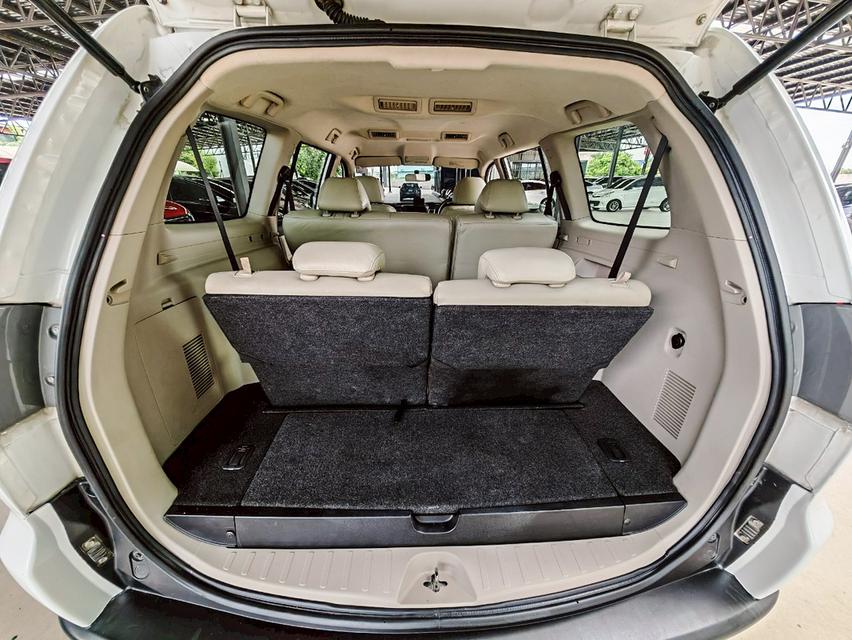ขาย MITSUBISHI PAJERO SPORT 2.5 GLS ปี 2013 9