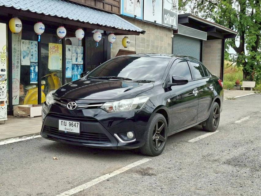 Toyota Vios 2