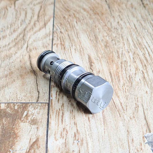 วาล์วคาร์ทริจด์ WINNER CO-11A Series