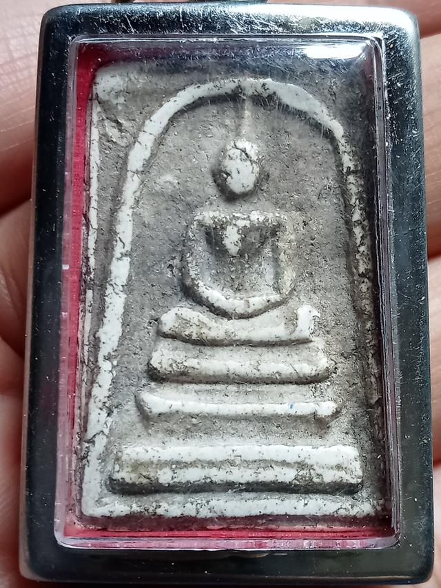พระสมเด็จเก่า