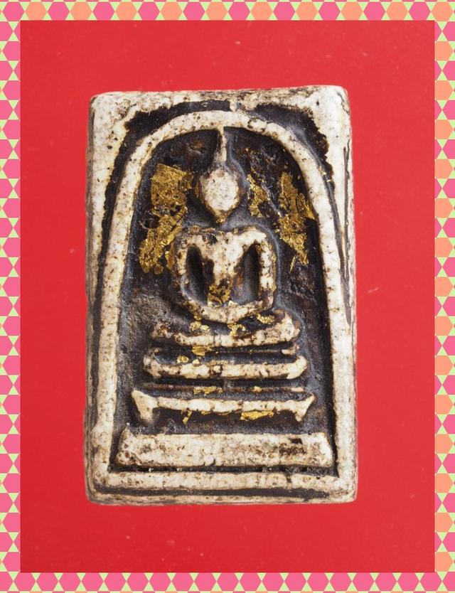 p23.พระสมเด็จ พระเบญจภาคี พระเครื่อง