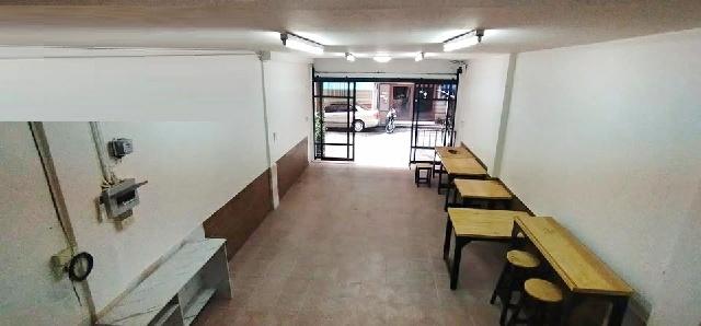ประดิพัทธ์ 12-22 BTSสะพานควาย 640ม. BTSอารีย์ 1 กม.ให้เเช่าอาคารพาณิชย์ 3.5 ชั้น 18 ตร.วา.232 ตร.ม.3 นอน 2 น้ำ บร้านอาหา 3