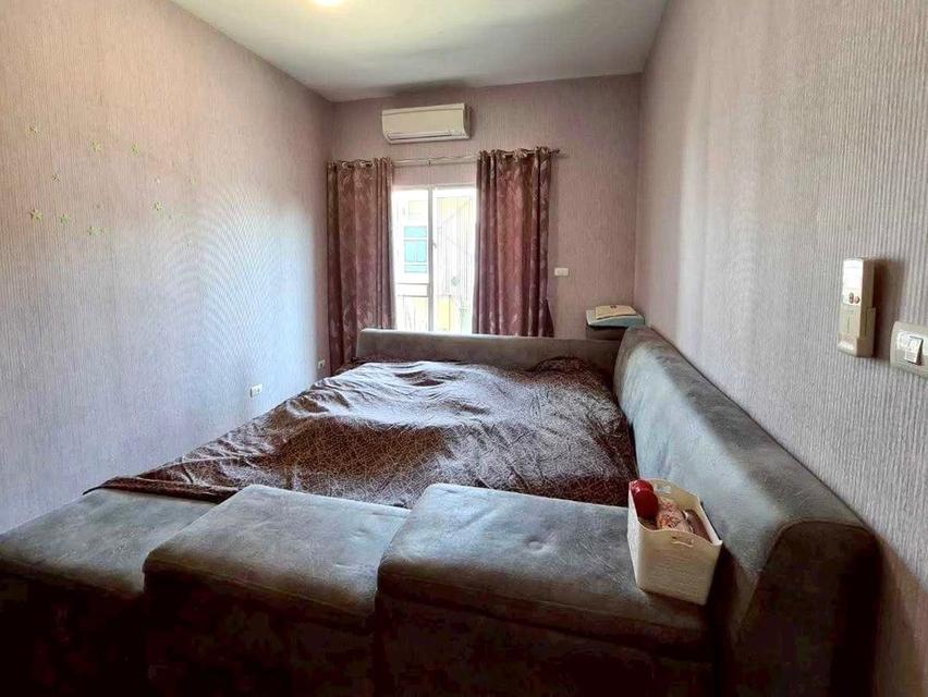 ขายทาวน์โฮมพร้อมผู้เช่า! ฮาบิทาวน์ โฟลด์ ติวานนท์-แจ้งวัฒนะ (Habitown Fold Tiwanon - Chaengwattana) 3