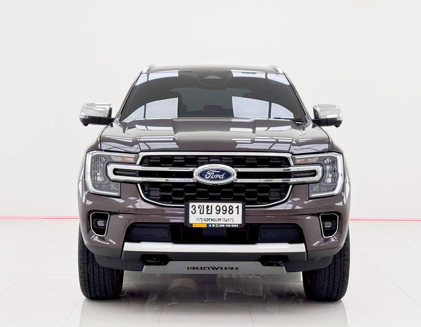FORD EVEREST 2.0BI-TUBRO TITANIUM PLUS 2023