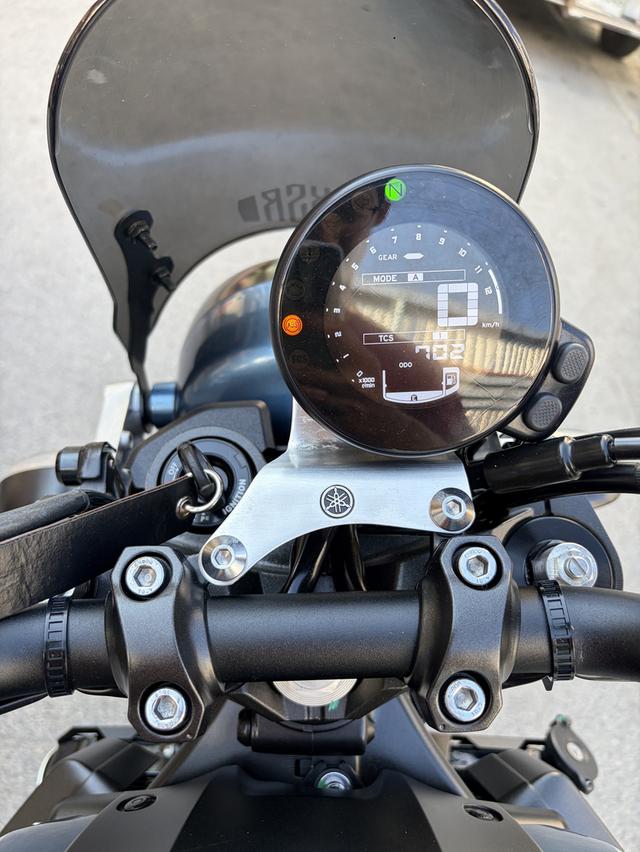 Yamaha xsr900 ปี 2016 รูปที่ 7