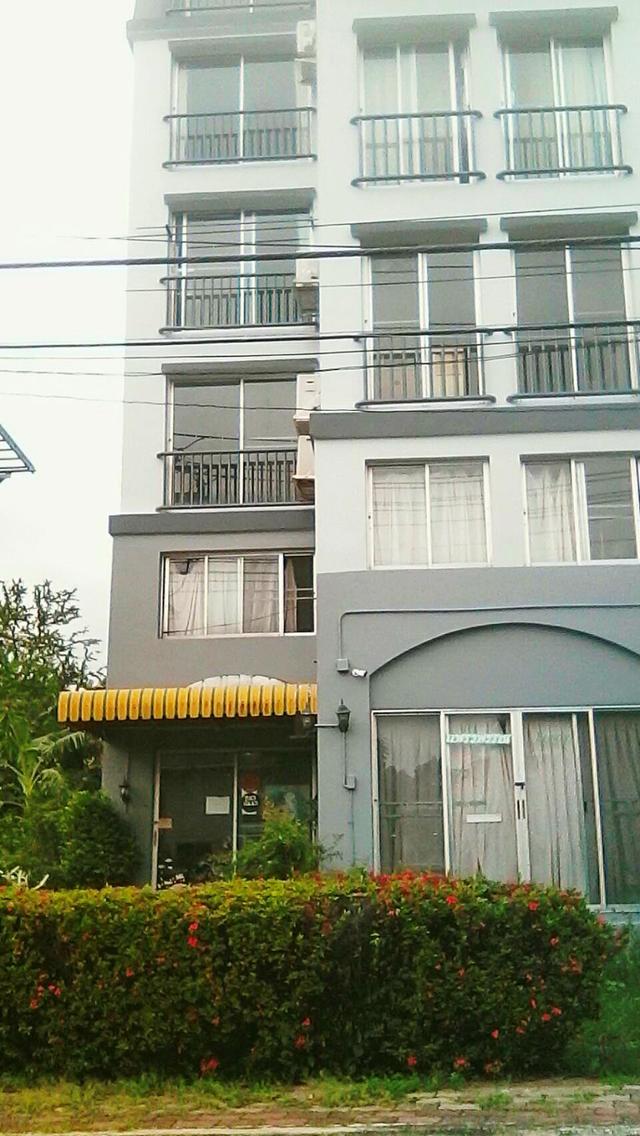 ให้เช่าคอนโดธนาเพลส กิ่งแก้ว14/1 1