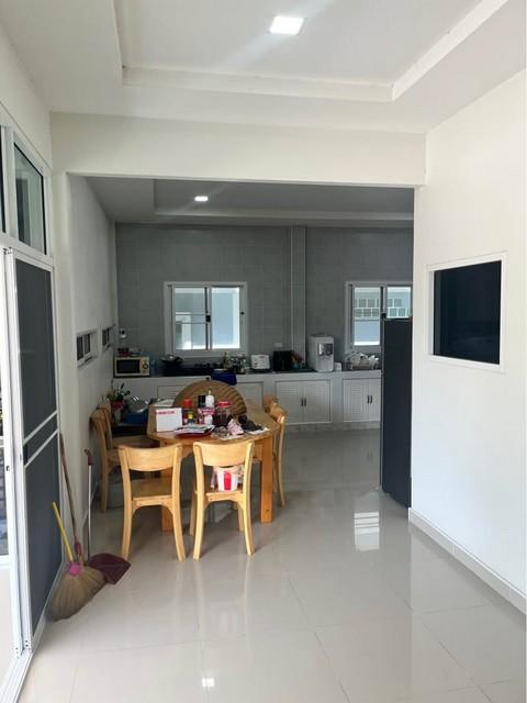 PP439 ขายบ้านเดี่ยว ชั้นเดียว ซอยคลองห้าตะวันตก73 คลองหลวง ปทุมธานี 12