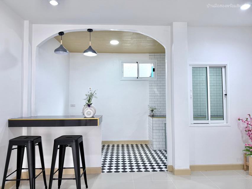 เพ็ญศิริ 4 ซ.เลียบวารี 25/1 11