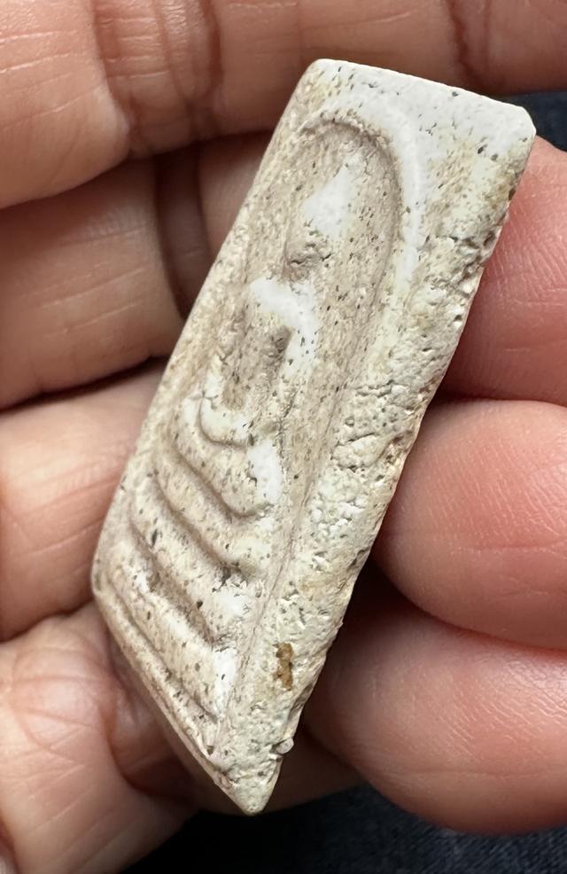 พระสมเด็จ พิมพ์ใหญ่  3