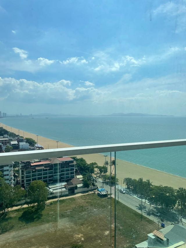 Cetus Beachfront Condo 1 bed 3