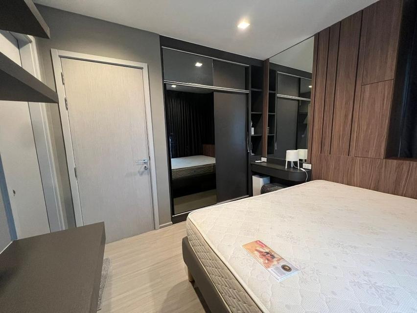 ให้เช่า คอนโด ไลฟ์ สุขุมวิท 62 ชั้นที่ 5 ขนาด 55 ตรม. ราคา 30,000บาท-เดือน 3