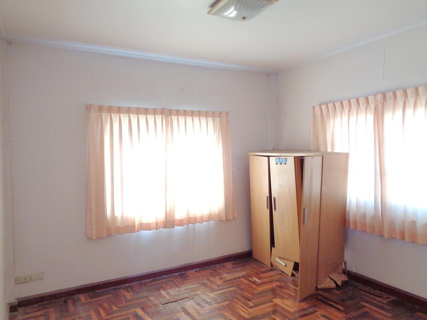 🚩 บ้านเดี่ยว ราคา 2 ล้าน ❗ เนื้อที่ 50 ตารางวา การเคหะ สุวินทวงศ์ ซอยสุวินทวงศ์ 11 11