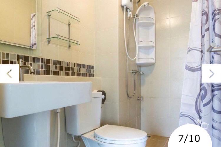 คอนโดทิวลม เจ้าของขายเองดูดีมาก 3