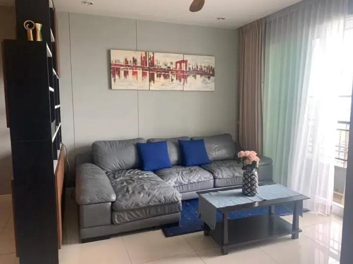 คอนโดหรูราคาถูก Circle Condominium 3